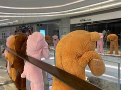 -银泰百货(厦门国贸中心店)
