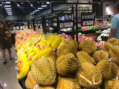 -大商超市(银岛店)