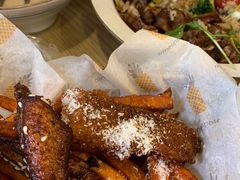 -就是卷儿Wrap and Roll(宣化路店)