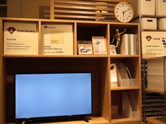 -MUJI无印良品(万科里店)