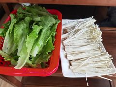 -源港渔村-中山脆肉鲩(博罗店)