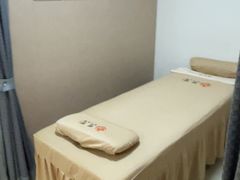 -感智盲人按摩·艾灸·肩颈SPA(岗厦店)