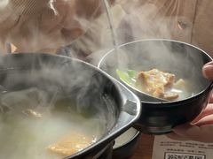 -束河人家(南锣鼓巷店)