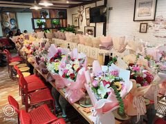 -小杨烤肉(朱雀店)