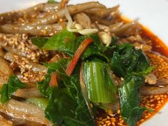 -令氏家外家周秦食府(高新店)