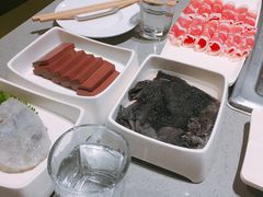 -海底捞火锅(苏宁生活广场店)