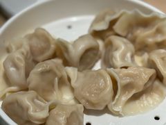 -老边饺子馆(东单店)