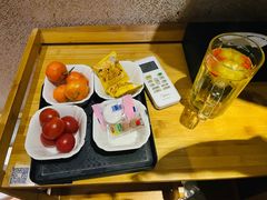 -大桶大足浴(沪南店)