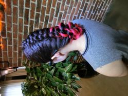 小p老师-pstyle造型(五道口梦想店)-P.STYLE 派斯造型