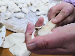 -尤素福东举院饺子馆