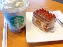 -星巴克(衡阳崇盛晶珠广场店)