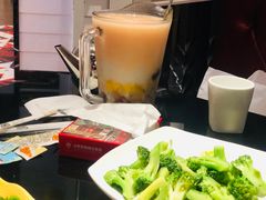 -高第街56号餐厅(凯德mall新都心店)