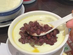 -民信老铺(双皮奶博物馆店)