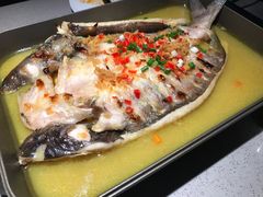 -半天妖烤鱼(西铁营万达店)