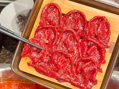 -皇城老妈火锅(琴台店)