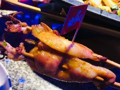 -蛙来哒(友谊阳光城店)