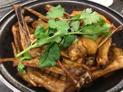 -美极鲜食坊(宝安南路店)
