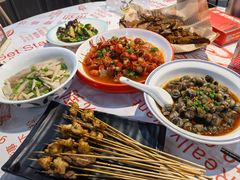 -辣不怕口味虾(凌霄路店)