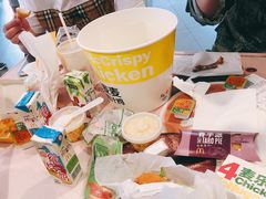 -麦当劳(金山红星美凯龙DT店)