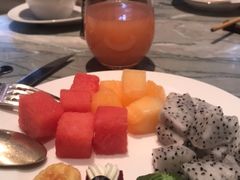 -Le Siècle.百年西餐厅(颐和公馆店)