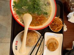 -武圣羊汤·西北面(安德路店)