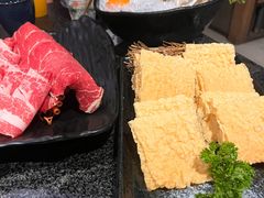 -湊湊火锅·茶憩(世博大道店)