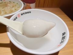 -朱新年·苏式汤团·面点(北寺塔店)