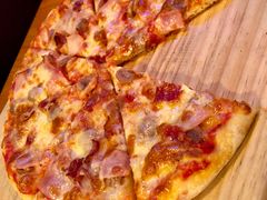 肉食者披萨-TIMEZONE8东八时区餐厅&酒吧(798店)