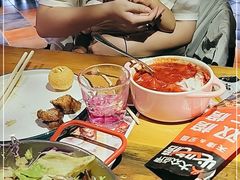 -通海俄式烧烤(下瓦房店)
