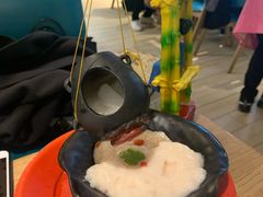 -青瓷火锅料理(西单大悦城店)