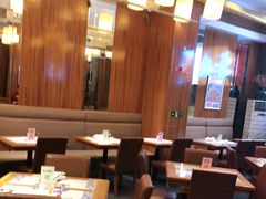大堂-东方饺子王(王府井关东古巷店)
