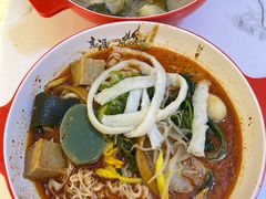 -高福麻辣烫(新阳店)