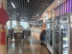 -索菲亚国际大酒店自助餐