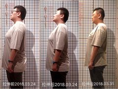 -威尔仕健身(北京合生汇店)