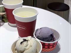 -哈根达斯(天河城店)