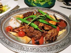 -Pasha帕夏土耳其餐厅(南昌路店)