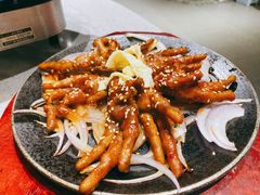 -妥妥烤肉料理(昙华林店)