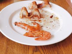 -拉蒂娜·巴西牛排馆 Latina·Brazilian Steakhouse(海上世界店)