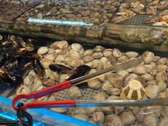 -V-ONE西雅图海鲜自助餐厅(仓山万达广场店)