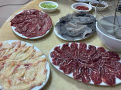 -五洲牛肉美食馆