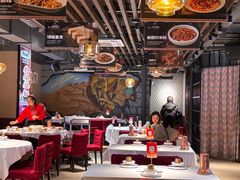 -西域阿里马新疆菜·清真(桂花路店)