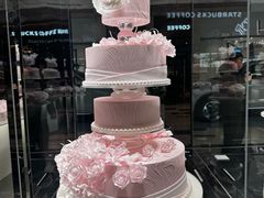 -黑天鹅蛋糕店(青年大街店)