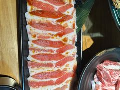 -九田家黑牛烤肉料理(新光汇店)