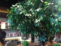 -THE ALLEY 鹿角巷(华润万象城店)