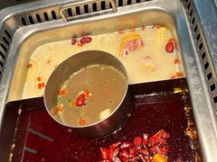 -大隐·成都火锅Bistro(合生麒麟新天地店)