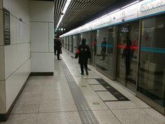 -成寿寺(地铁站)