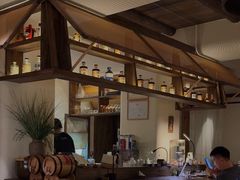 -兮禾酒馆(护国路店)