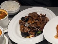 -宏宴·新京菜(望京店)