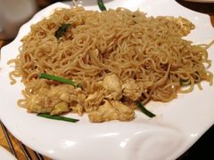 炒方便面-喝丢一只鞋海鲜烧烤·海肠捞饭(文体街店)