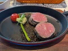 -西堤牛排(合肥之心城店)